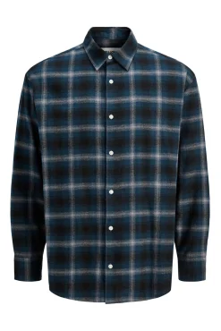 Camisa xadrez