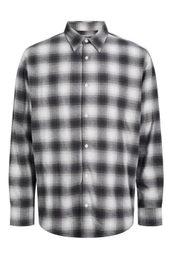 Camisa xadrez