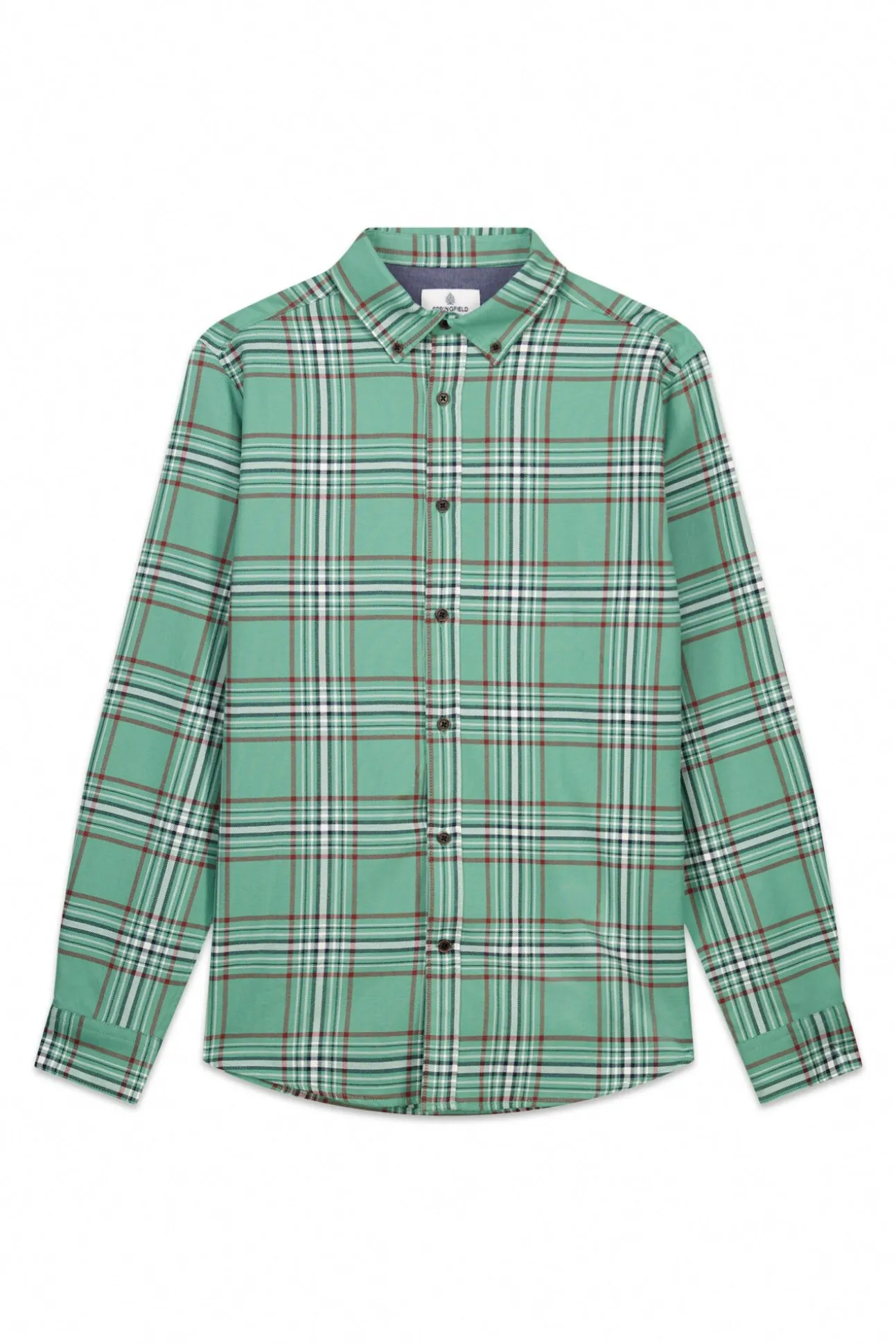 Camisa xadrez