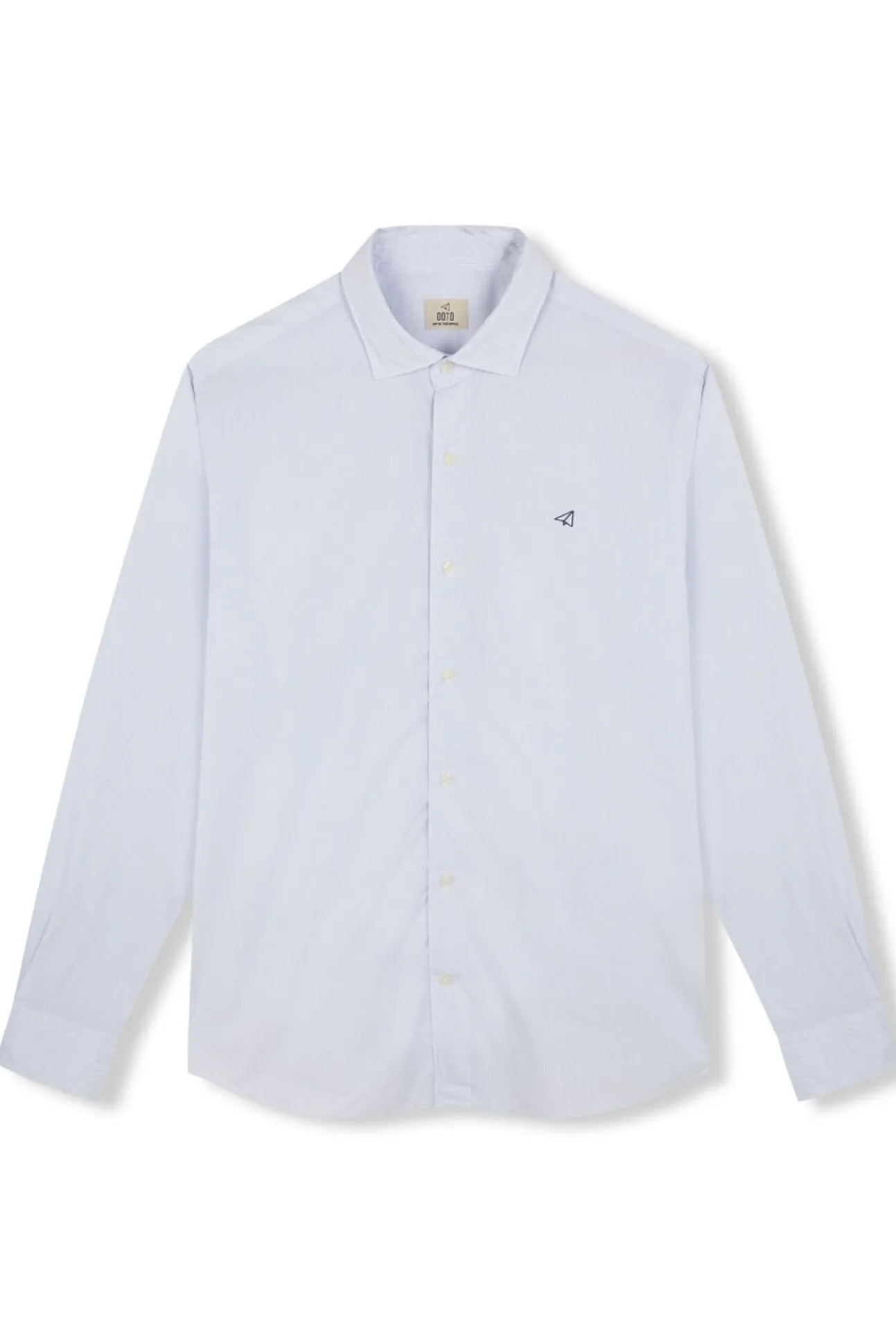 Camisa xadrez popelina