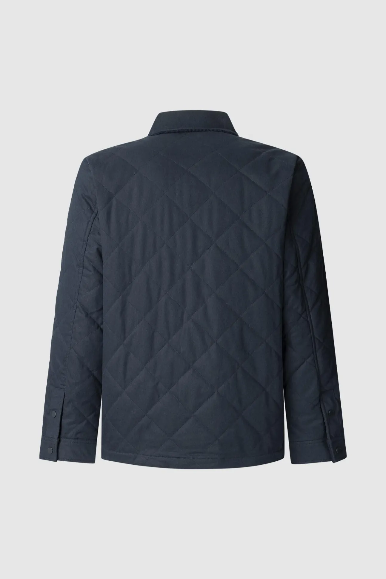 Camiseta acolchoada