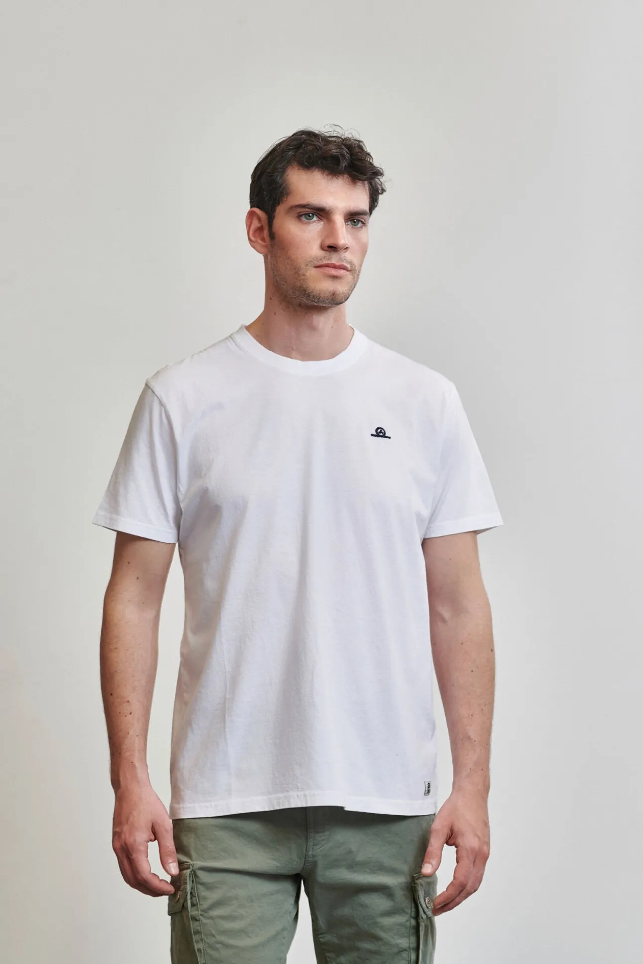 Camiseta Backstay