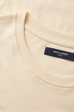 Camiseta básica premium
