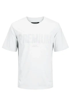 Camiseta básica premium