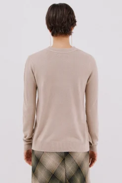 Camiseta básica quadrada