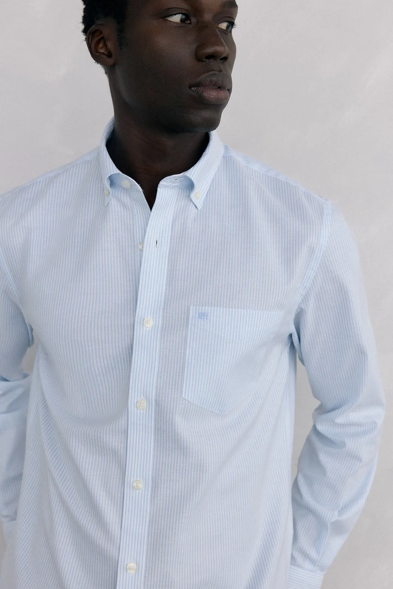 Camiseta casual