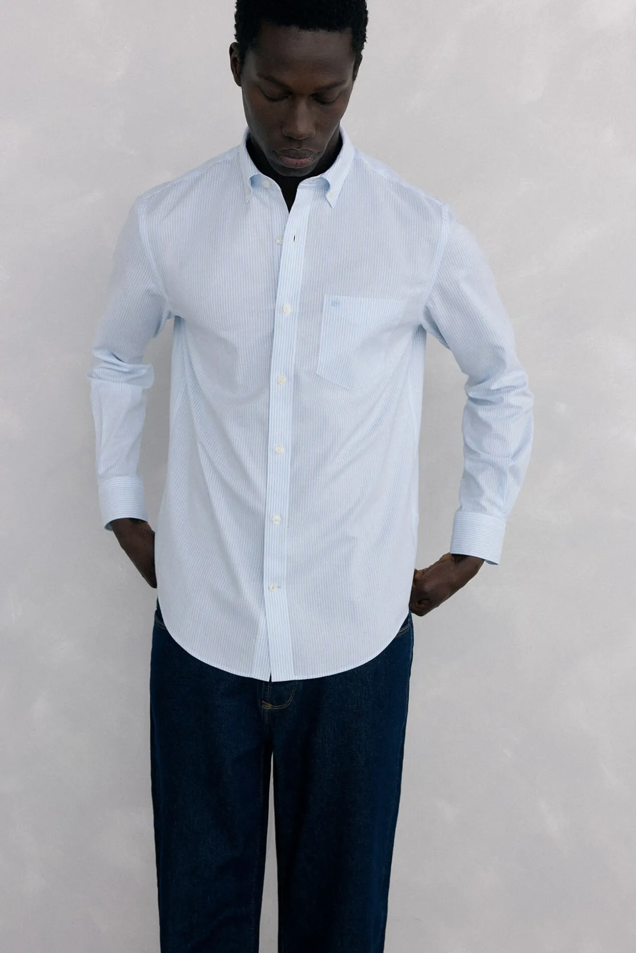 Camiseta casual