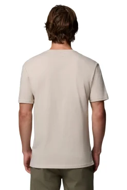 Camiseta Columbia Basic logo™ para homem