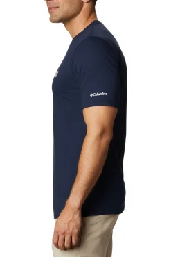 Camiseta Columbia Basic logo™ para homem
