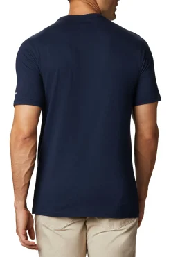 Camiseta Columbia Basic logo™ para homem