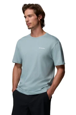 Camiseta Columbia Basic logo™ para homem