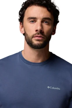 Camiseta Columbia Rapid Ridge™ II para homem