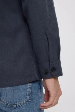 Camiseta com ajuste confortável