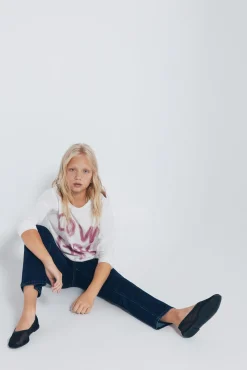 Camiseta cowgirl