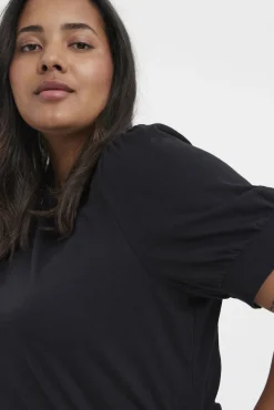 Camiseta Curve manga 2/4
