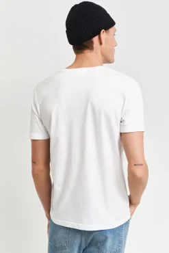 Camiseta Escudo do Arquivo
