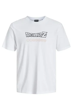 Camiseta estampada regular fit