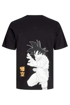 Camiseta estampada regular fit