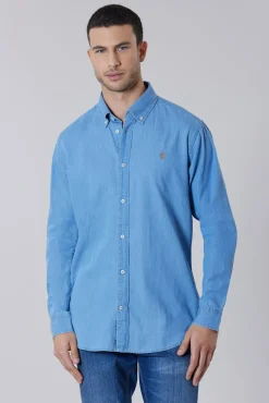 Camiseta Evan