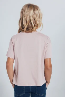 Camiseta feminina com botas de cowboy