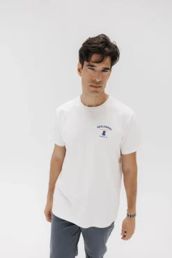 Camiseta infantil Sealovers