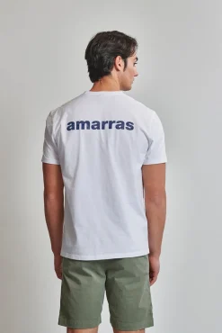 Camiseta Leeward