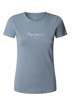 Camiseta manga curta New Virginia SSN