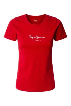 Camiseta manga curta New Virginia SSN