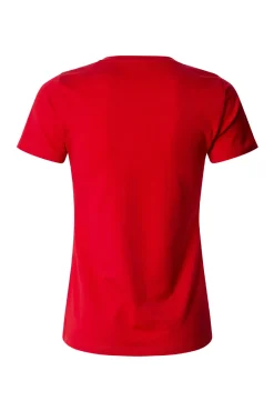 Camiseta manga curta New Virginia SSN