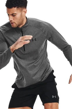 Camiseta masculina de manga comprida