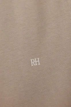 Camiseta mercerizada