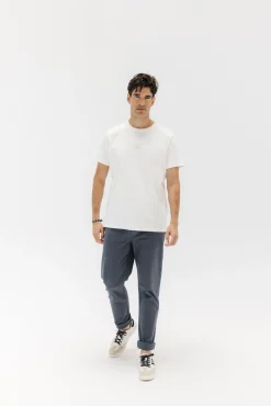 Camiseta O mar cura tudo