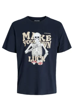 Camiseta PLUS de corte regular
