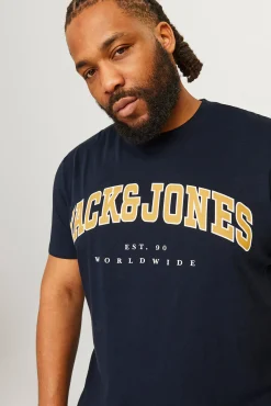 Camiseta PLUS de corte regular