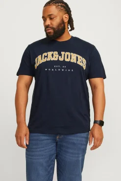 Camiseta PLUS de corte regular