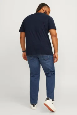 Camiseta PLUS de corte regular