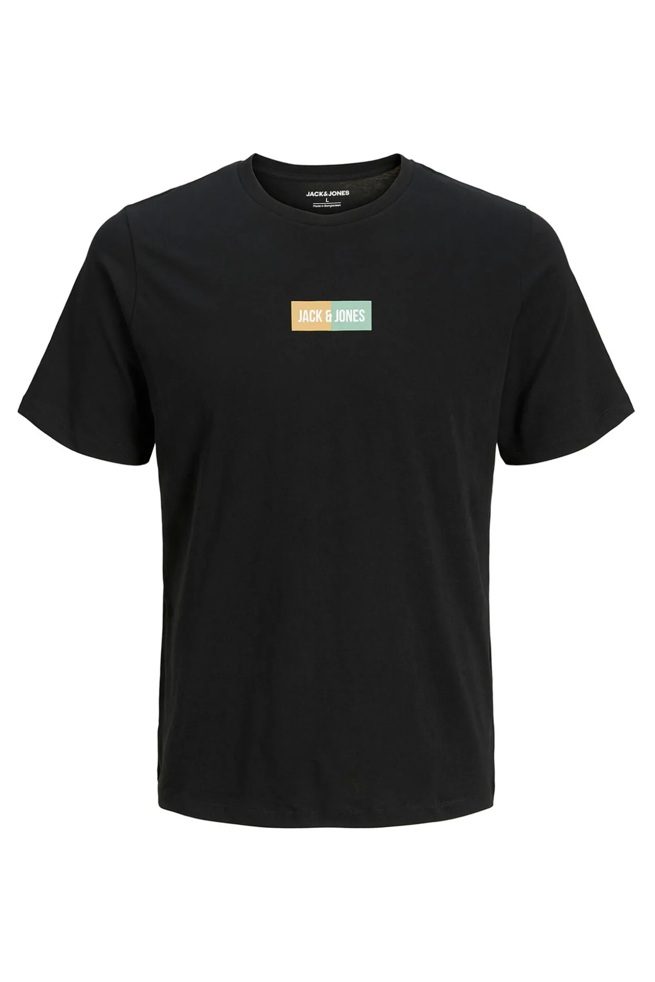 Camiseta PLUS de corte regular