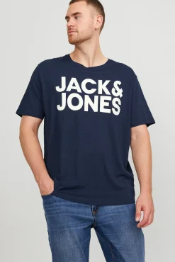 Camiseta PLUS de corte regular