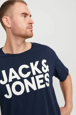 Camiseta PLUS de corte regular