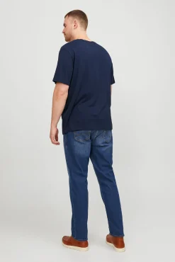Camiseta PLUS de corte regular