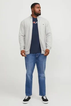 Camiseta PLUS de corte regular