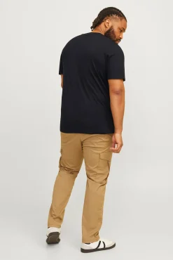 Camiseta PLUS de corte regular