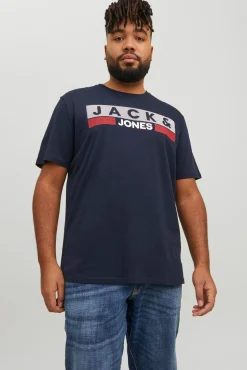 Camiseta PLUS de corte regular