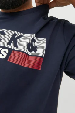 Camiseta PLUS de corte regular