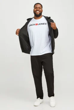 Camiseta PLUS de corte regular