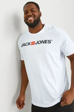 Camiseta PLUS de corte regular