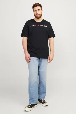 Camiseta PLUS de corte regular