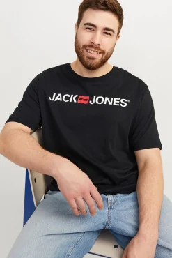 Camiseta PLUS de corte regular