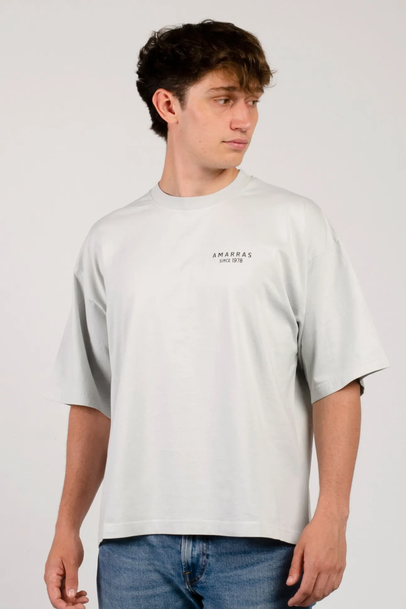 Camiseta Staten