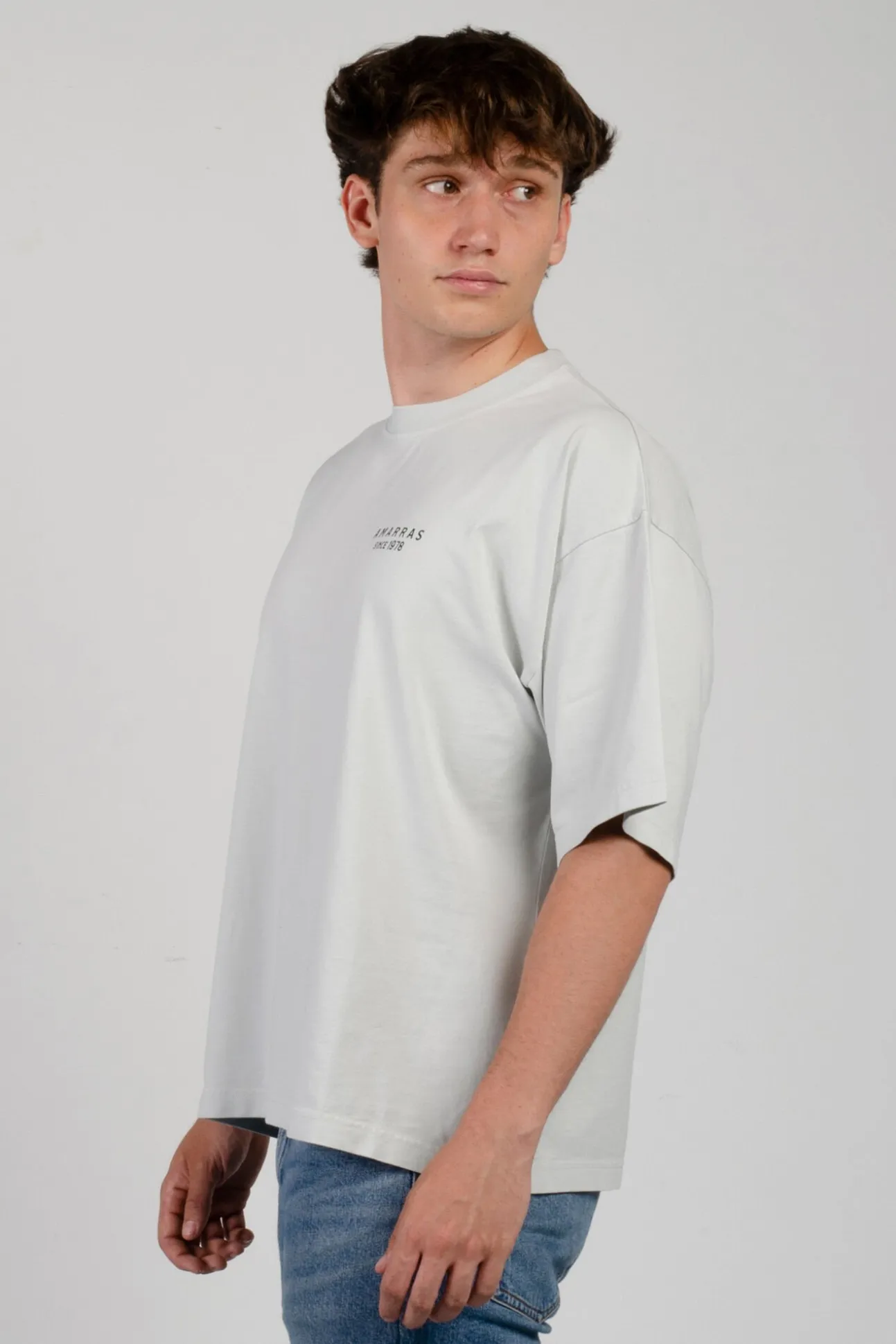 Camiseta Staten